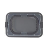 BERLINGERHAUS Plech na pečení s titanovým povrchem 35x27 cm Taupe Collection BH-7913