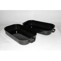 dvojpekáč 40cm (6,2l) v.14,5cm