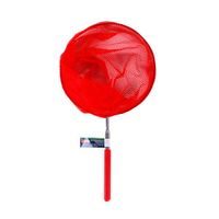 TORO SÍŤKA NA RYBIČKY TELESKOPICKÁ 39-85CM, 2ASS_hamashop