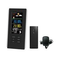 meteostanice BRAVO B-5153, adaptér