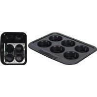 forma MUFFINY 6ks, 29x23x3,3cm, nepřil.povrch