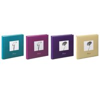 Hama album klasické SUSI TREND, 30x30 cm, 100 stran, balení 12 ks (cena je uvedená za 1 kus)