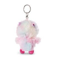 Klíčenka s karabinkou auto