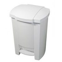 koš odp.20l ROBERT 34x29x43 pedál