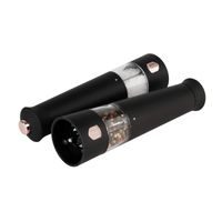 Provence Slánka a pepřenka, 8, 9 x 3 cm, průměr 3 cm_hamashop