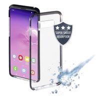 Hama Protector Cover for Samsung Galaxy S10, black
