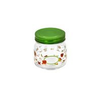 TORO SKLENICE ZAVAŘOVACÍ S VÍČKEM ZELENINA 250ML_hamashop