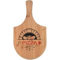 EXCELLENT HOUSEWARE Prkénko na PIZZU 53 x 30,5 cm Pizza Pec KO-BA2000130pec