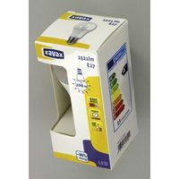 Xavax LED Bulb, E27, 1521lm replaces 100W bulb, warm white