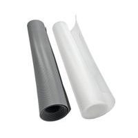 ALPINA Protiskluzová podložka do zásuvky 50 x 150 cm čirá ED-217647bila