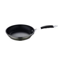 BERGNER Rendlík s nepřilnavým povrchem 16 cm Earth Black BG-34620-BK