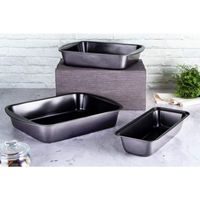 BERLINGERHAUS Grilovací deska s titanovým povrchem 47 cm Taupe Collection BH-8107