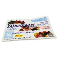 sáčky zamr.35x50cm-20ks-MAXI