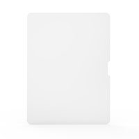 Hama Super Hybrid, nerozbitné ochranné sklo na displej pro Apple iPhone 16 Pro Max, licence D3O®