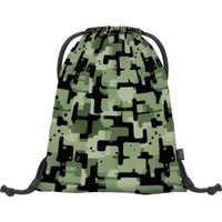 Sáček na cvičky Motýl