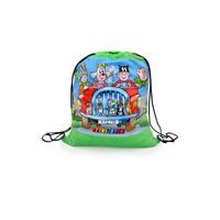 Sportovní pytel Emmi kotě