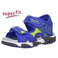 Chlapecké sandály Superfit 0-00172-85 MIKE 2 WATER COMBI