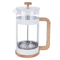 Konvička french press WHITELINE 1 l
