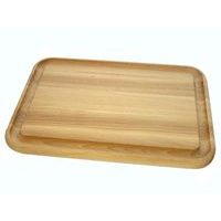 prkénko 35x25x1,9 s drážkou, dřevo