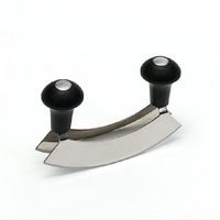 kolébka 17cm na zeleninu 2nožová