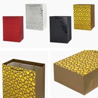 TORO TAŠKA DÁRKOVÁ, 23X18X10CM, ASSORT_hamashop