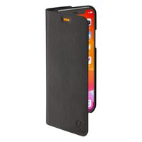 Hama MagCase Safety, kryt pro Apple iPhone 13 mini, průhledný