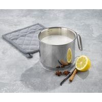 BERLINGERHAUS Mlékovar s titanovým nepřilnavým povrchem 16 cm Aspen Collection BH-7078