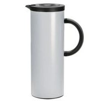 EXCELLENT HOUSEWARE Termoska servírovací dvoustěnná 1 l bílá KO-YN1700380bila