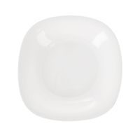 Hluboký talíř LUNA 21,5x21,5 cm