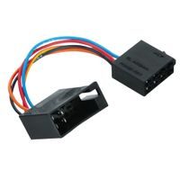 Hama adapter ISO-ISO Power Supply