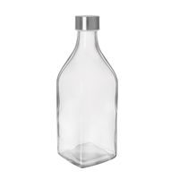 Láhev s víčkem 1,1 l