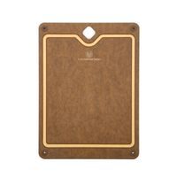 CS SOLINGEN Kuchyňské prkénko s drážkou 44 x 33 cm CELLE CS-091910