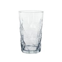 Sklenice Keops 0,46 l 6 ks