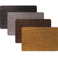 rohož 60x40cm SPEEDY MIX barev,textil