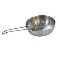 TORO Cedník, 20 cm, nerez_hamashop