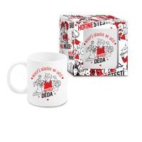 TORO Hrnek Skvělý děda, 300 ml_hamashop