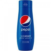SODASTREAM SODASTREAM PŘÍCHUŤ PEPSI 440 ML_hamashop