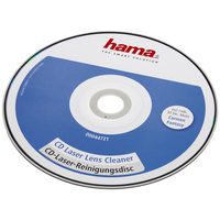 Hama DVD laser cleaning disc