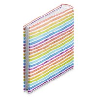 Hama album klasické SKIES 30x30 cm, 60 stran, šedá