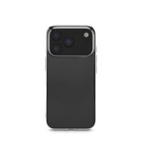 Hama Slim Protect, kryt pro Apple iPhone 17 Pro, ultra tenký, 20 % recyklov. materiálů, průhledný