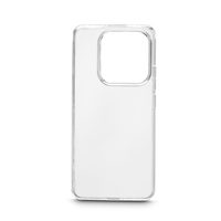 White Diamonds Hybrid Case, kryt pro Apple iPhone Air, magnetický, matný, poloprůhledný černý