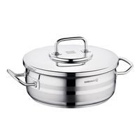 rendlík d28+PO ASTRA 2, 6,0l, v.10,0cm, indukce, NR