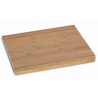 KELA Prkénko krájecí KIANA bambus, 53x46x2 cm KL-11785