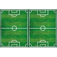 PROCOS UBRUS DĚTSKÝ FOTBAL 120X180 CM, PLAST_hamashop