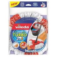 vileda Easy Wring and Clean TURBO 2in1 náhrada_hamashop