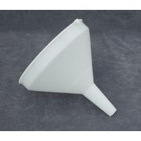 nálevka d25cm-trychtýř, plast