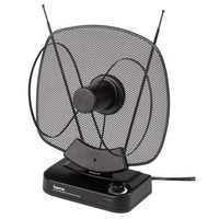 Hama puzdro EVA na 2,5" HDD, čierne