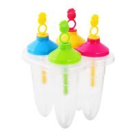 TORO TVOŘÍTKO NA ZMRZLINU 4KS, 11,5X10,5X15,5 CM / 76ML_hamashop