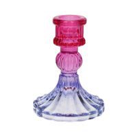 DUIF SVÍCEN LIOR 4.8X15CM RŮŽOVÁ FIALOVÁ