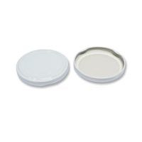 víčko TWIST 53-10ks bílé na 210ml-výživa